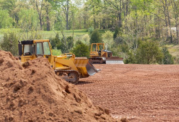 Cost of Bulldozer Land Clearing in Cocoa