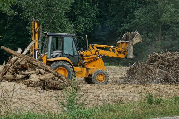 Cost of Land Clearance Service in Cocoa