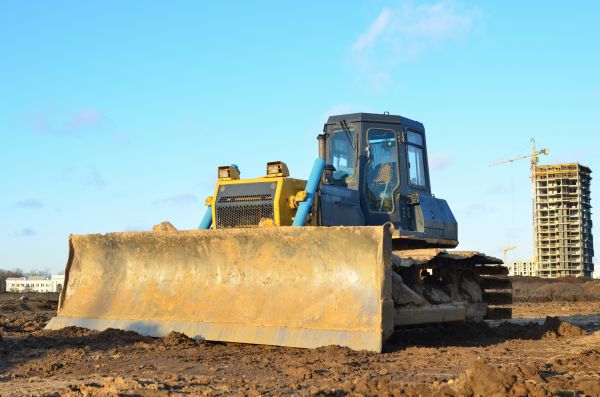 Cost of Commercial Site Clearing in Cocoa